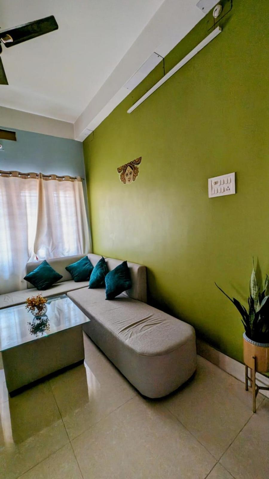 Veda Home'S Агартала Екстериор снимка