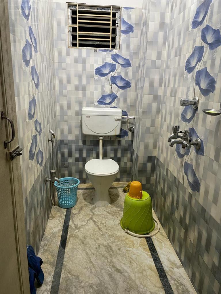 Veda Home'S Агартала Екстериор снимка
