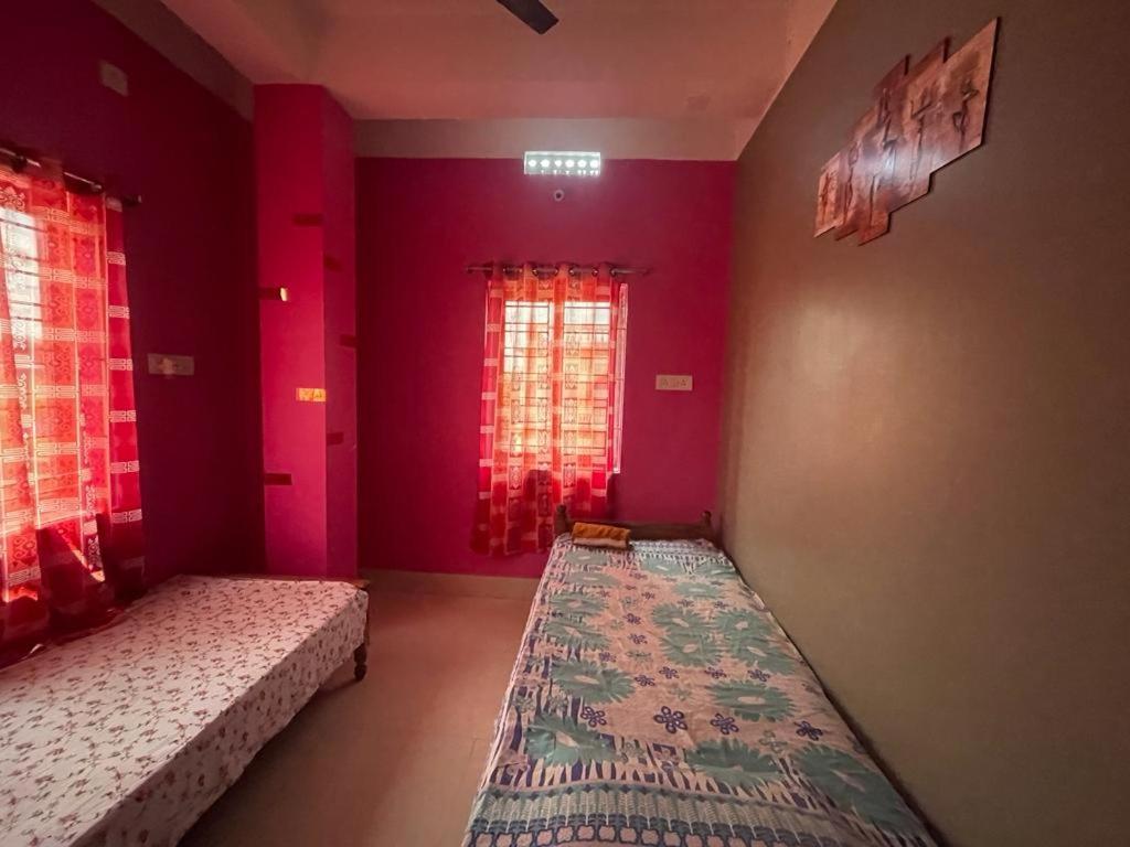 Veda Home'S Агартала Екстериор снимка